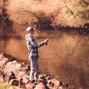 Meet your Posher, Anthony